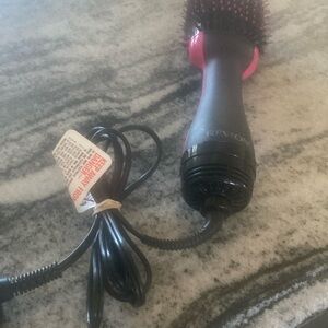 REVLON HAND BRUSH BLOWDRYER RVDR 5222
